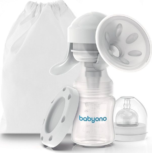 BabyOno Anatomy | 5901435408698 | 5901435408698
