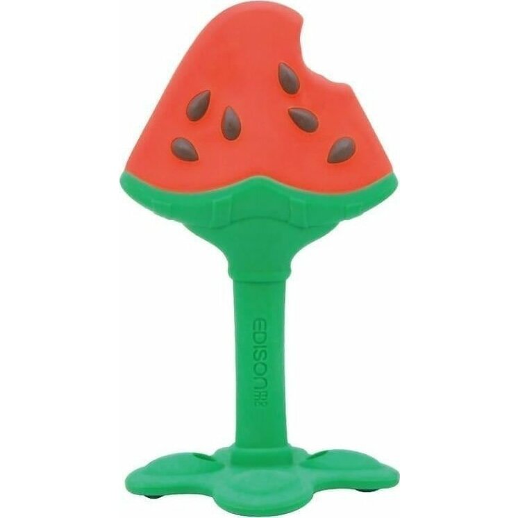 BabyOno Gryzak arbuz 3D 3m+ |