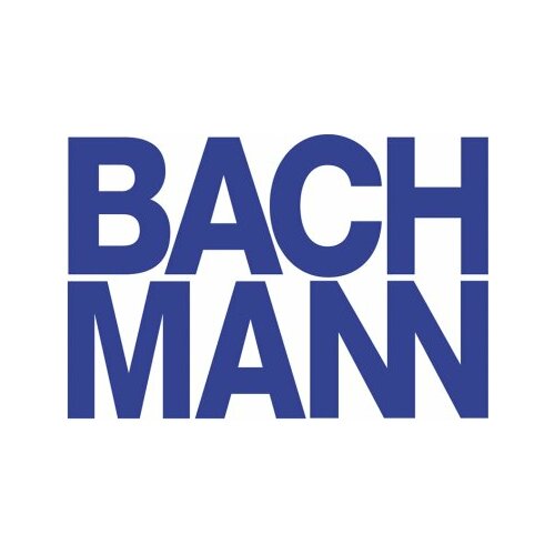 Bachmann BACHMANN STEP BASE 5gang GST18