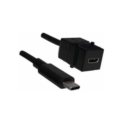 Bachmann BACHMANN Złącze Keystone USB 3