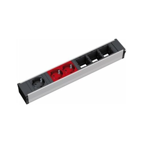 Bachmann CONI 1xCEE7/3 2xCEE7/3   peryferyjne 1x