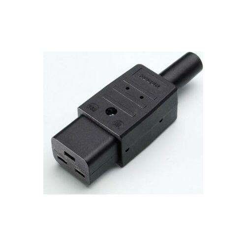 Bachmann  IEC320 C19 16A/250VAC | 915