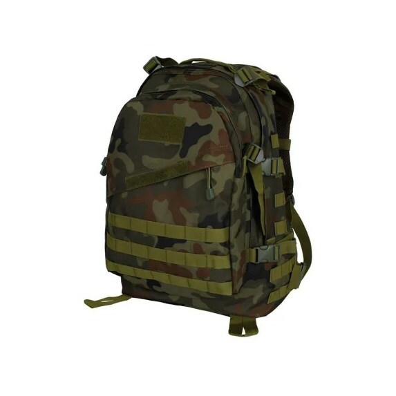 Backpack 20L 3-Day Assault Pack -