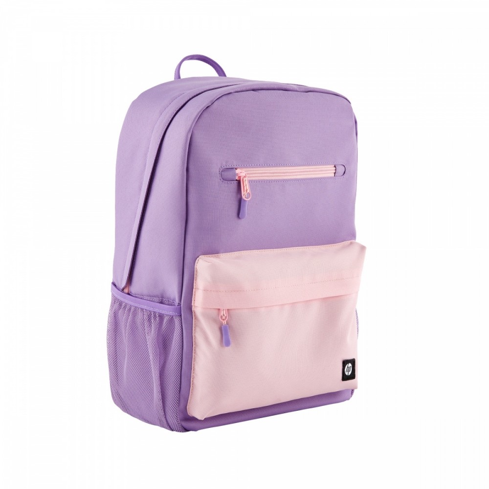 HEWLETT-PACKARD HP Campus Lavender Backpack |