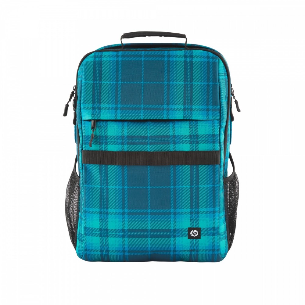 HEWLETT-PACKARD HP Campus XL Tartan Plaid