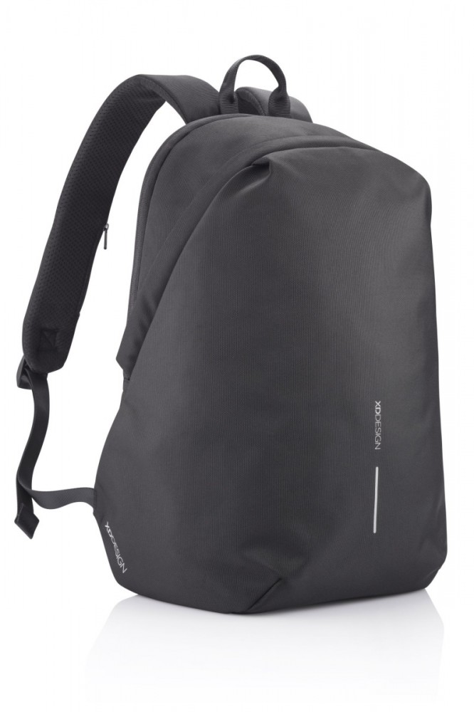 XD DESIGN Backpack  BOBBY SOFT BLACK