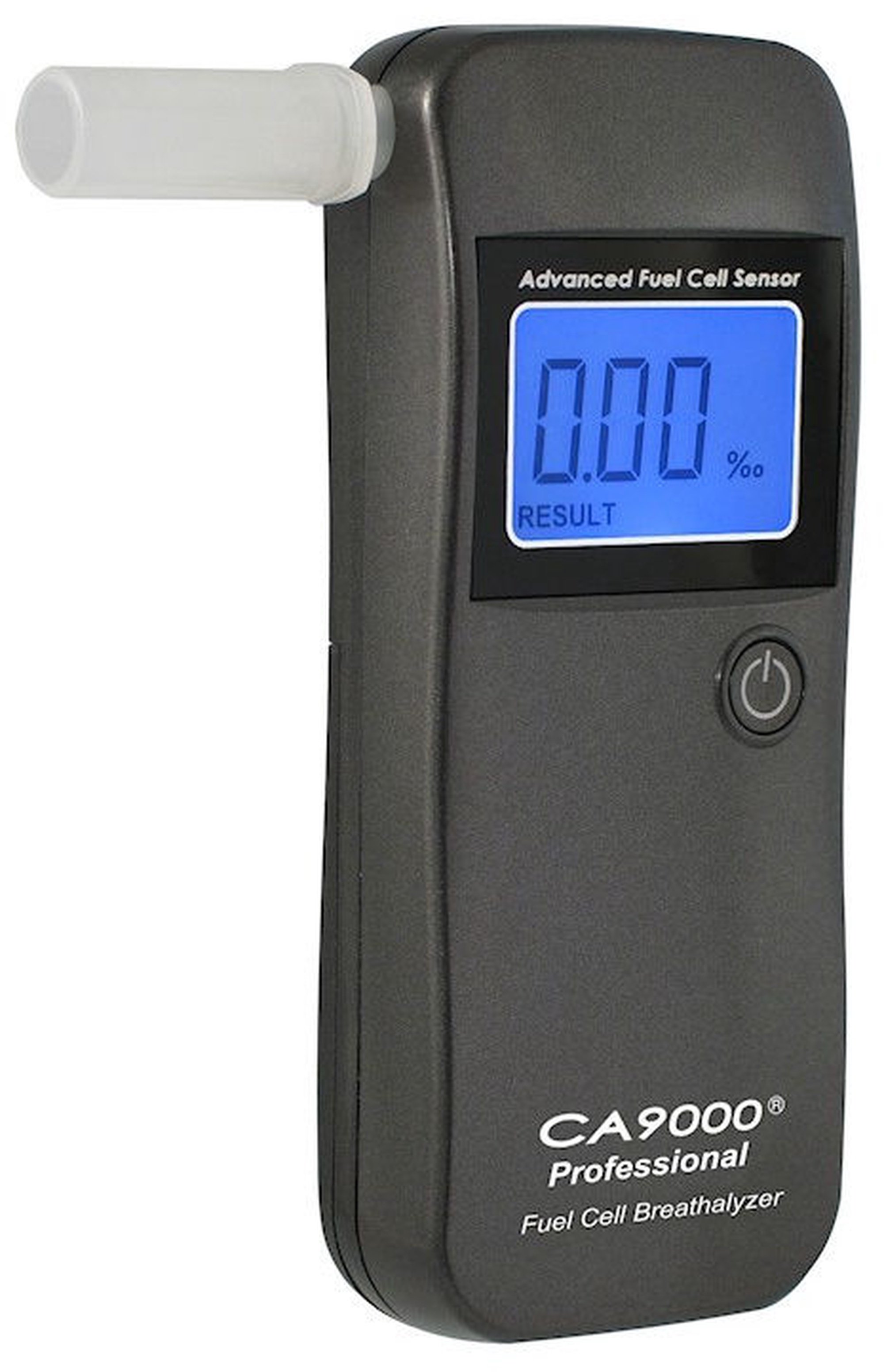 BACSCAN HI-TECH MEDICAL Aisko CA 9000