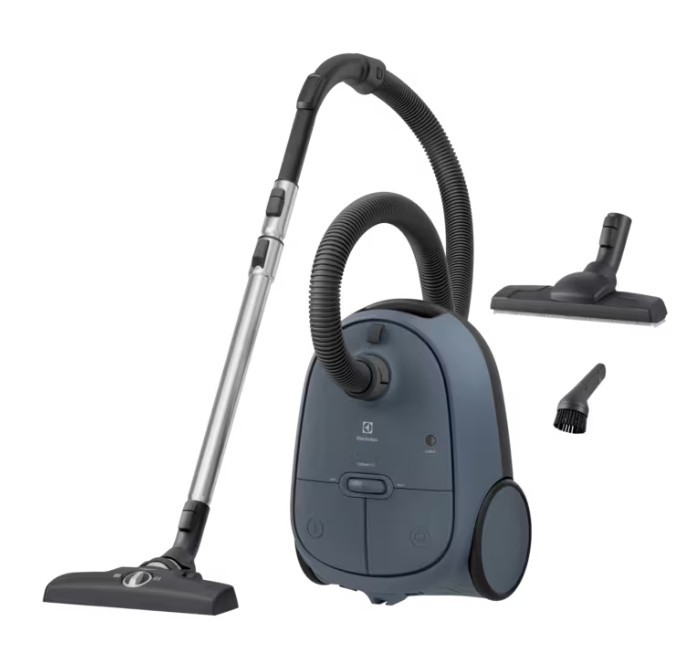 Electrolux Bagged vacuum cleaner - 600