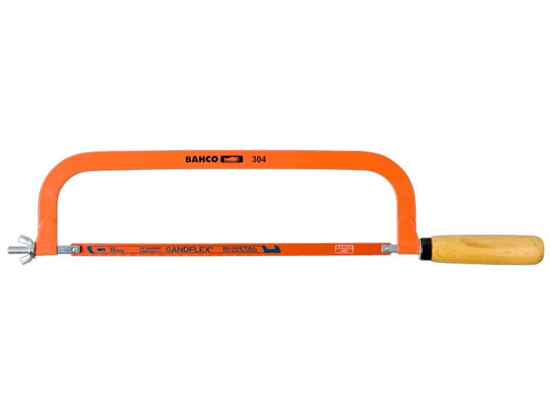 Bahco 300mm ramka (304) | 304/3185281