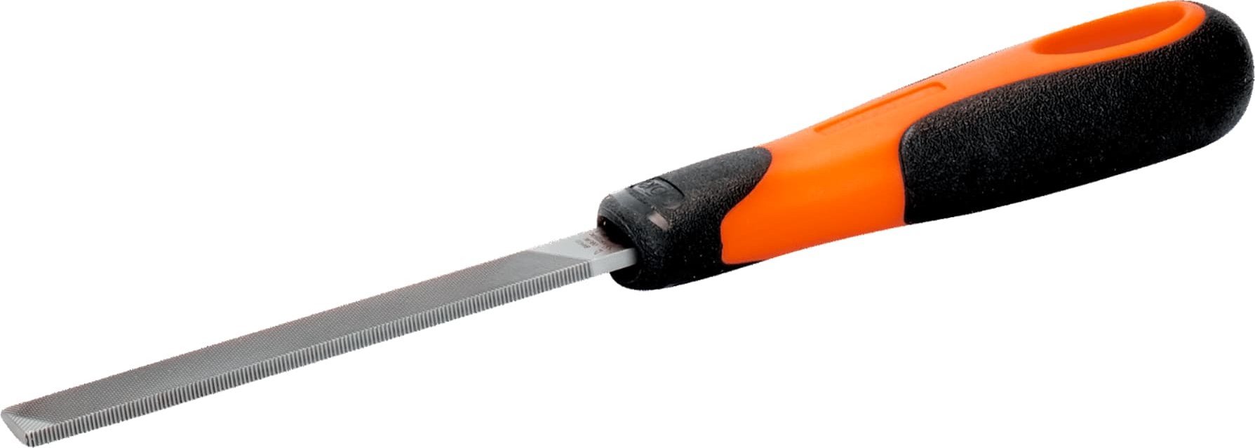 Bahco 300 mm, zgrubny 1-100 BAHCO