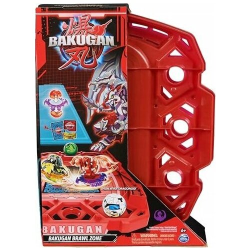 BAKUGAN Battle Zone Arena | 6069964