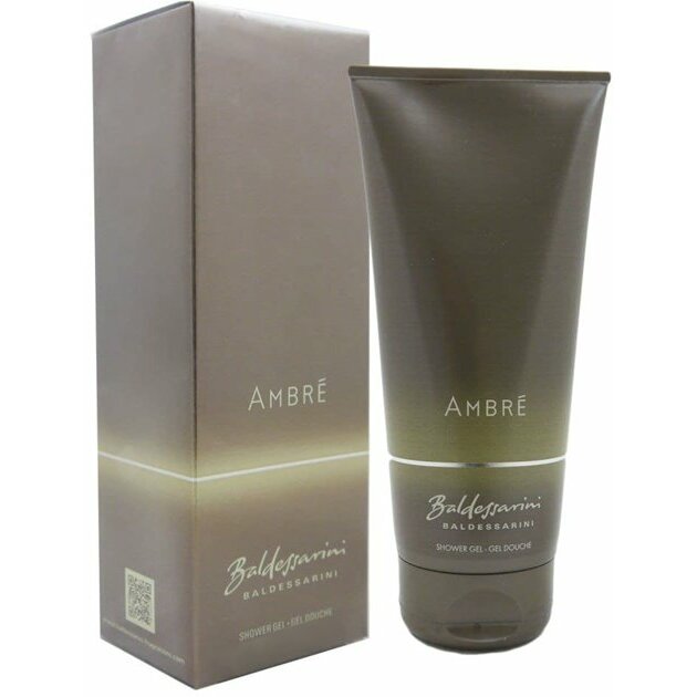 Baldessarini Ambra zel pod prysznic 150ml