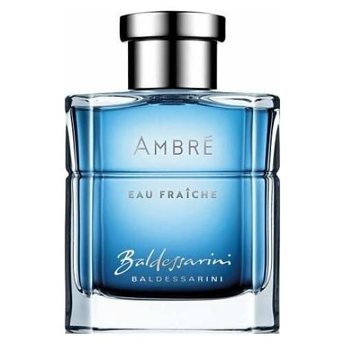 Baldessarini Ambre Eau Fraiche EDT 90