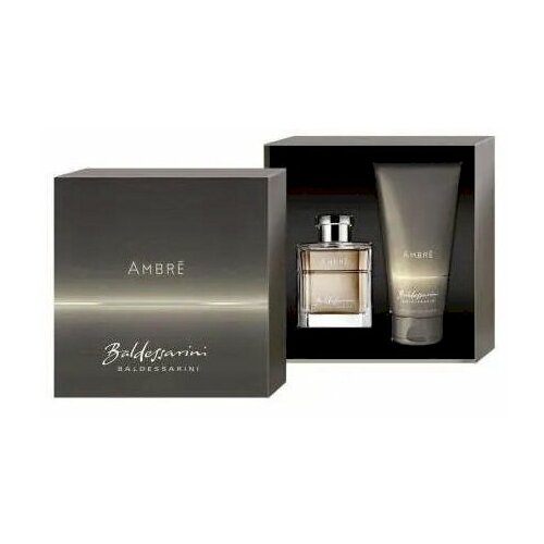 Yves Saint Laurent SET BALDESSARINI Ambre