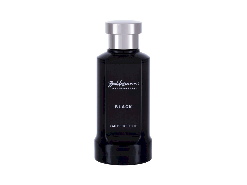 Baldessarini Black EDT 75 ml |