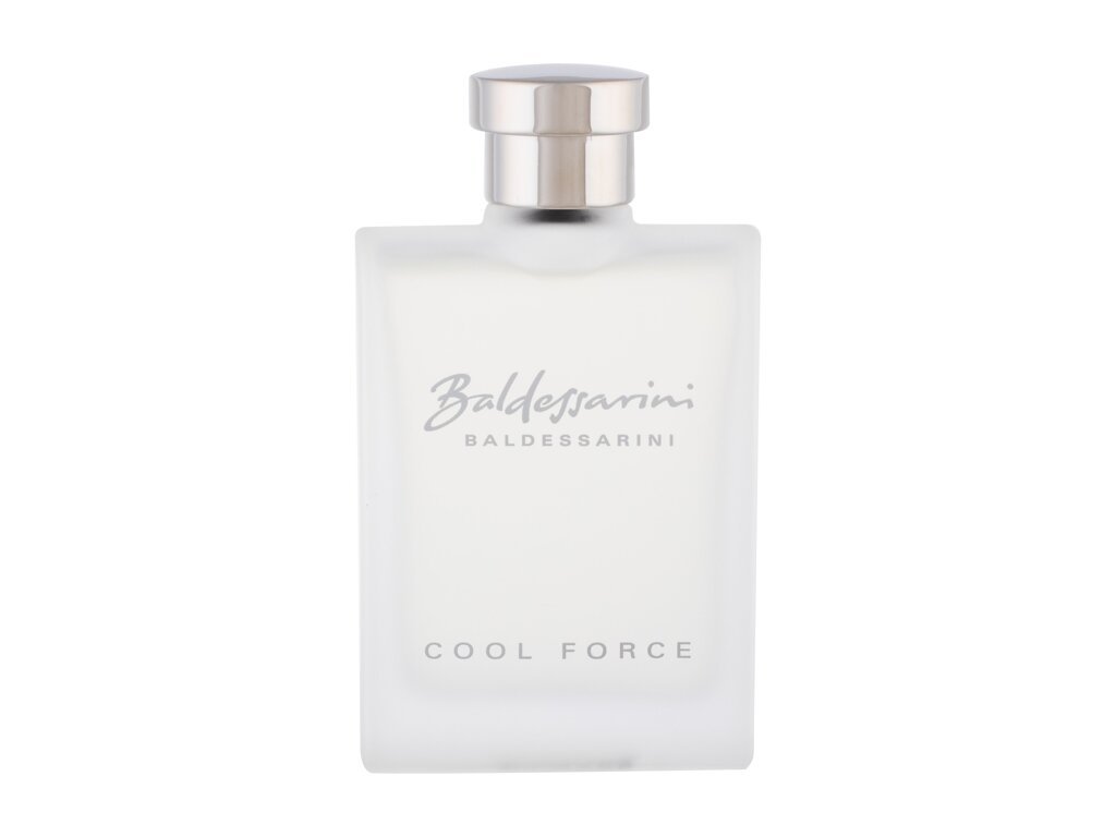 Baldessarini Cool Force Aftershave Water Pēcskūšanās