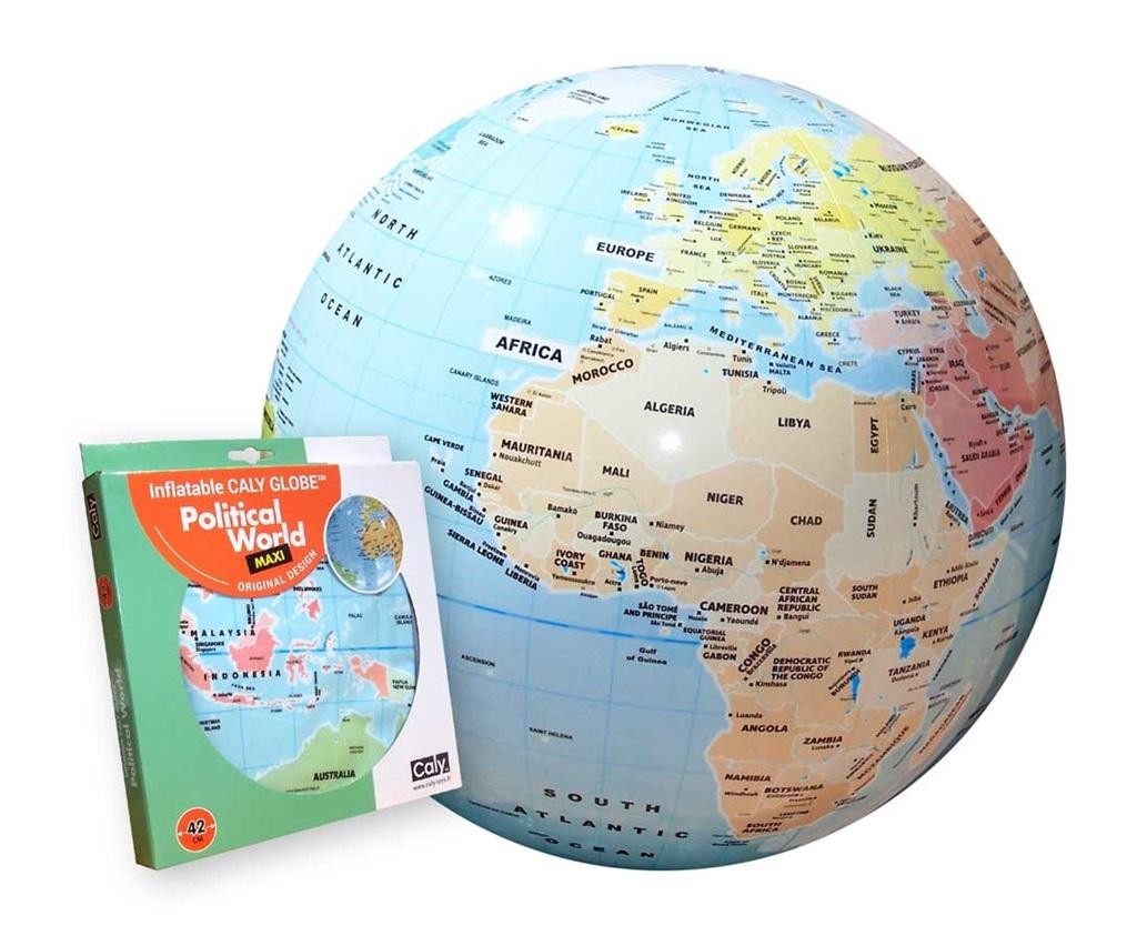 MG DYSTRYBUCJA Ball Caly Globe 42