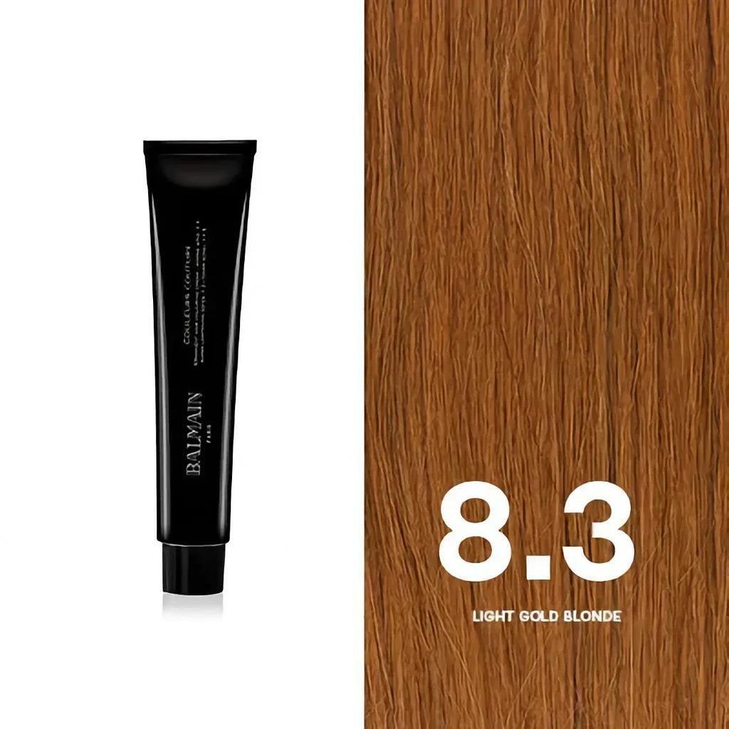 Balmain Balmain Professionnel, Couleurs Couture, Permanent