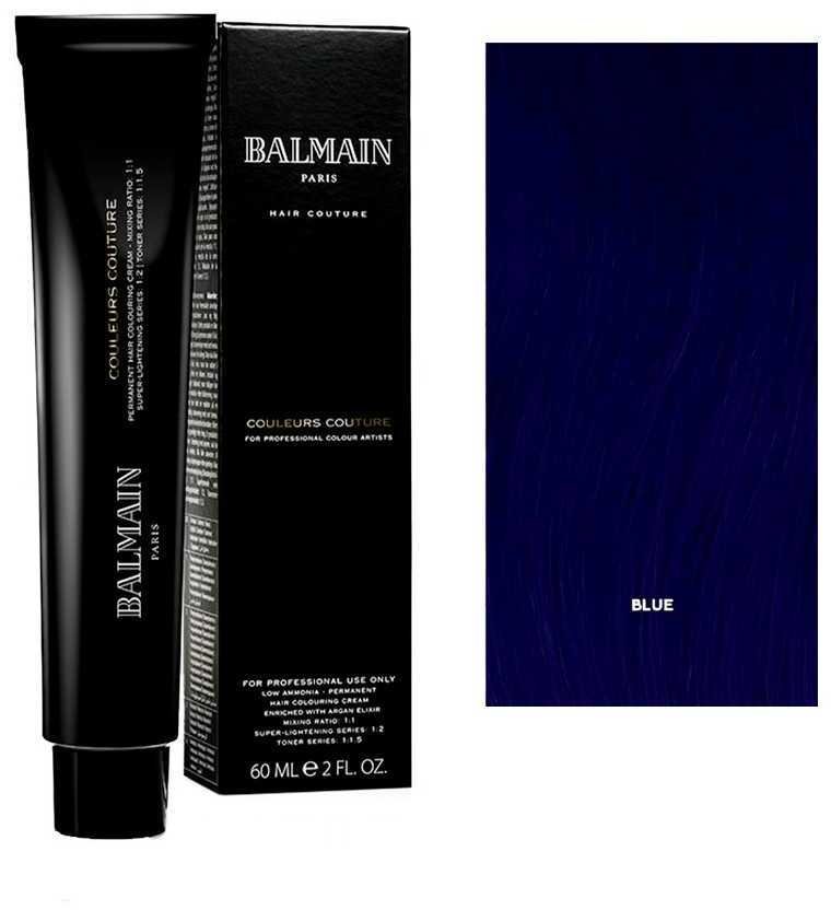Balmain Balmain Professionnel, Couleurs Couture, Permanent