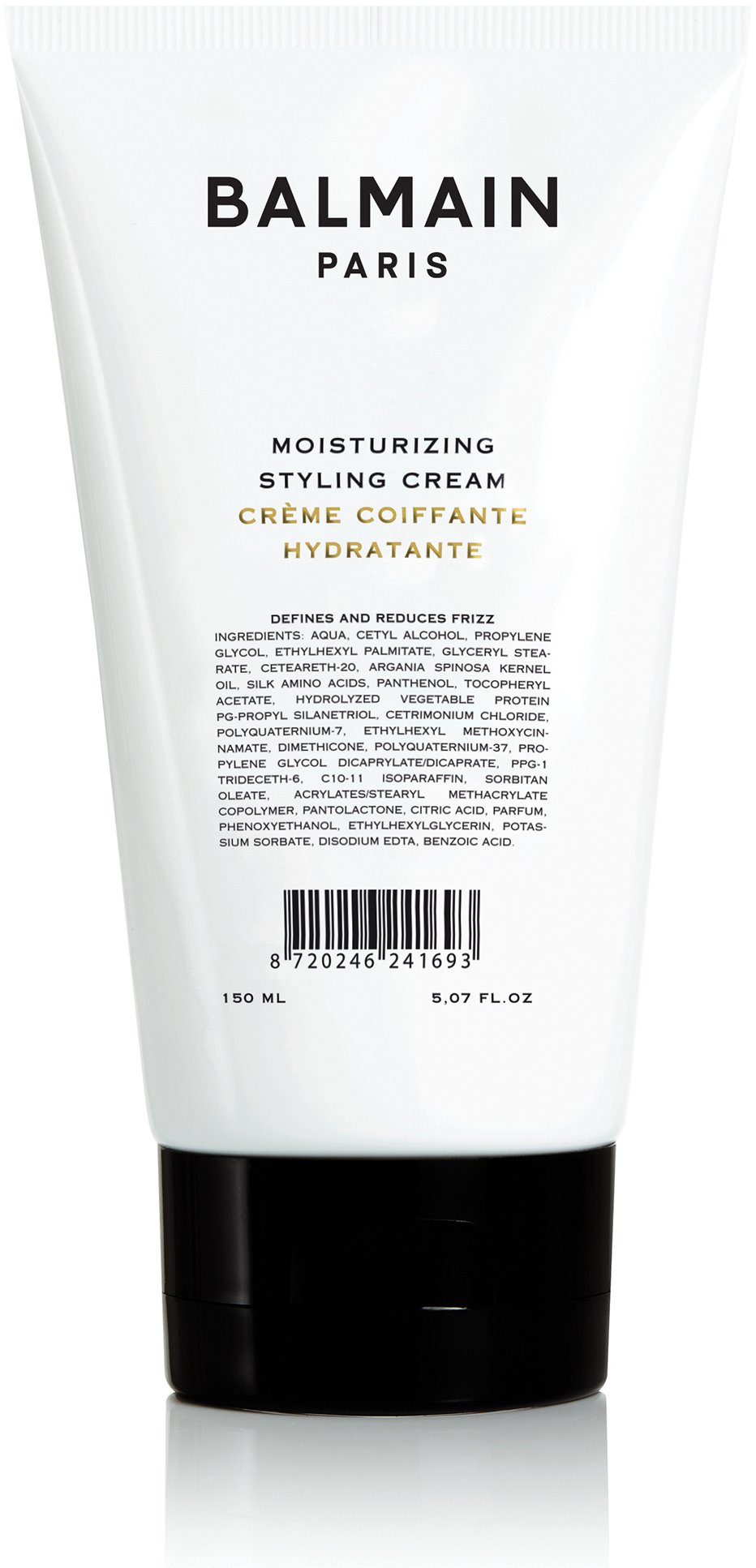 Balmain Balmain Professionnel, Moisturizing, Hair Styling