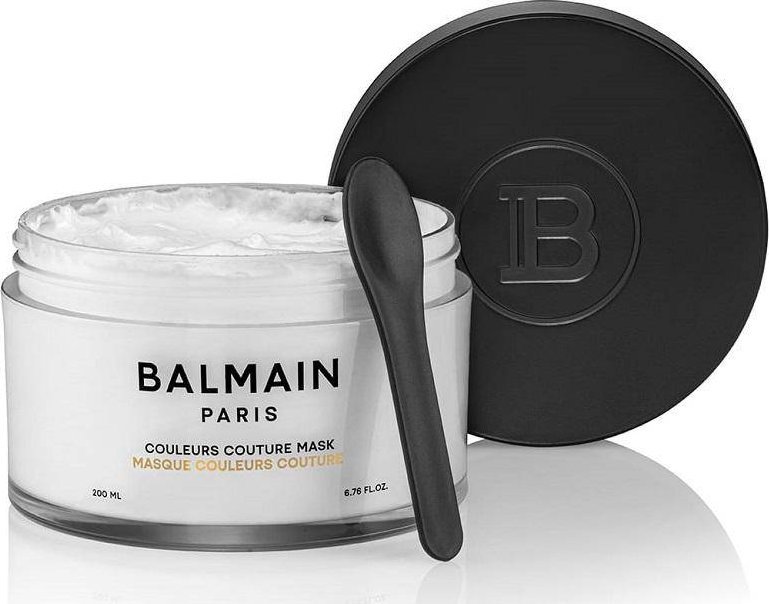 Balmain - Couleurs Couture Mask maska