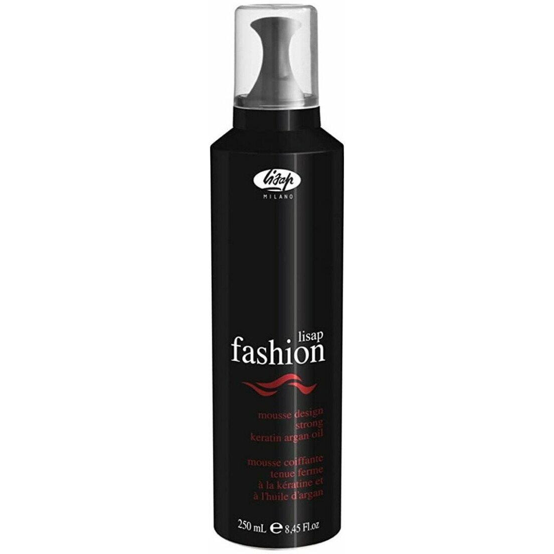 Balmain Fashion pianka silnie utrwalająca 250ml