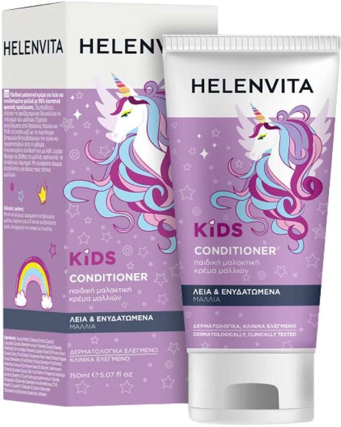 Balmain Helenvita, Kids Unicorn, Hair Conditioner