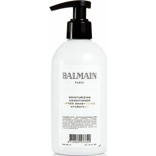 Balmain Moisturizing Conditioner rewitalizujący odżywczy balsam