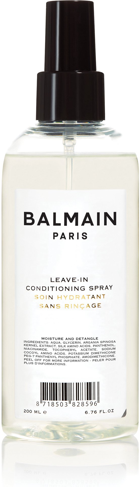 Balmain Profesjonalna, Session, Hair Leave-In Conditioner