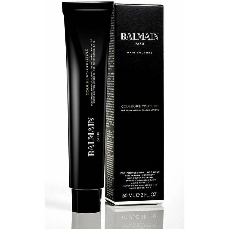 Balmain , Couleurs Couture, Hair Colouring Cream
