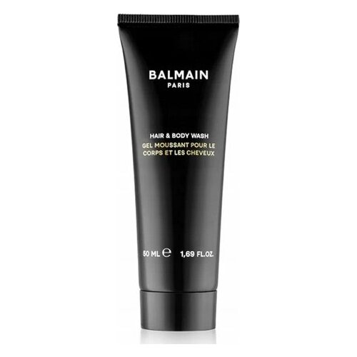 Balmain Professionnel Homme Shower Gel &