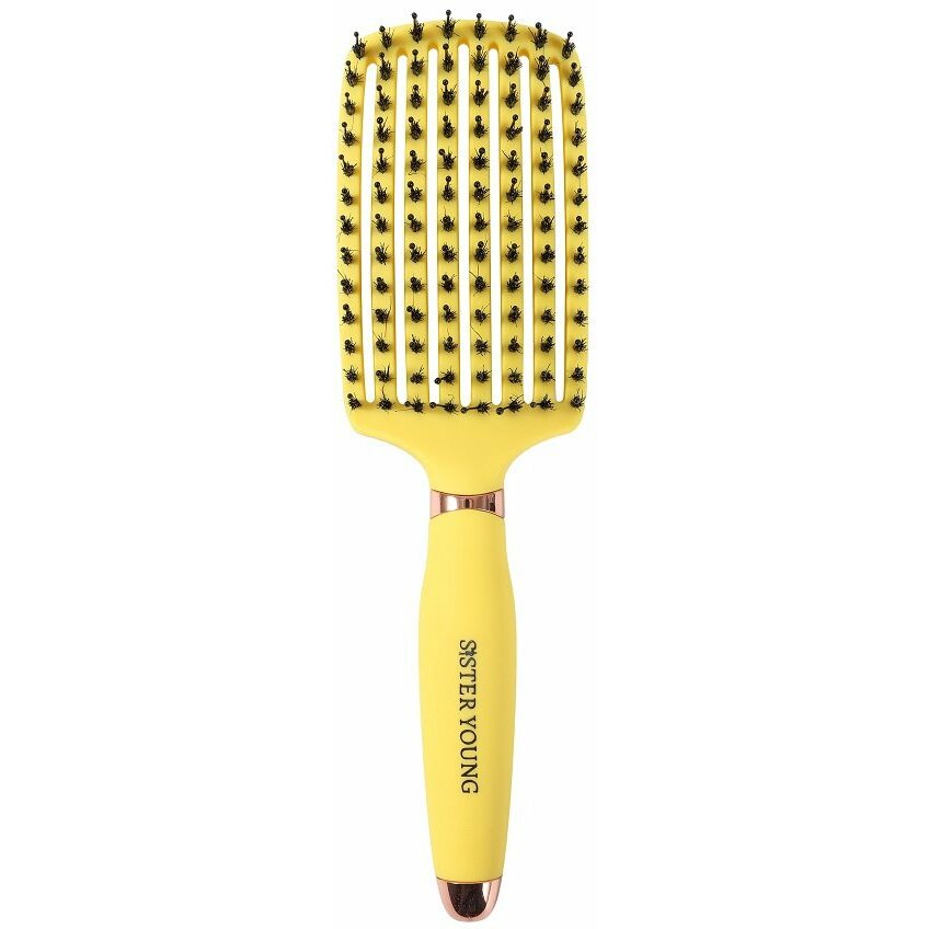 Balmain Sister Young Ovia Hair Brush