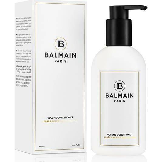 Balmain Volume Conditioner odżywka do włosów