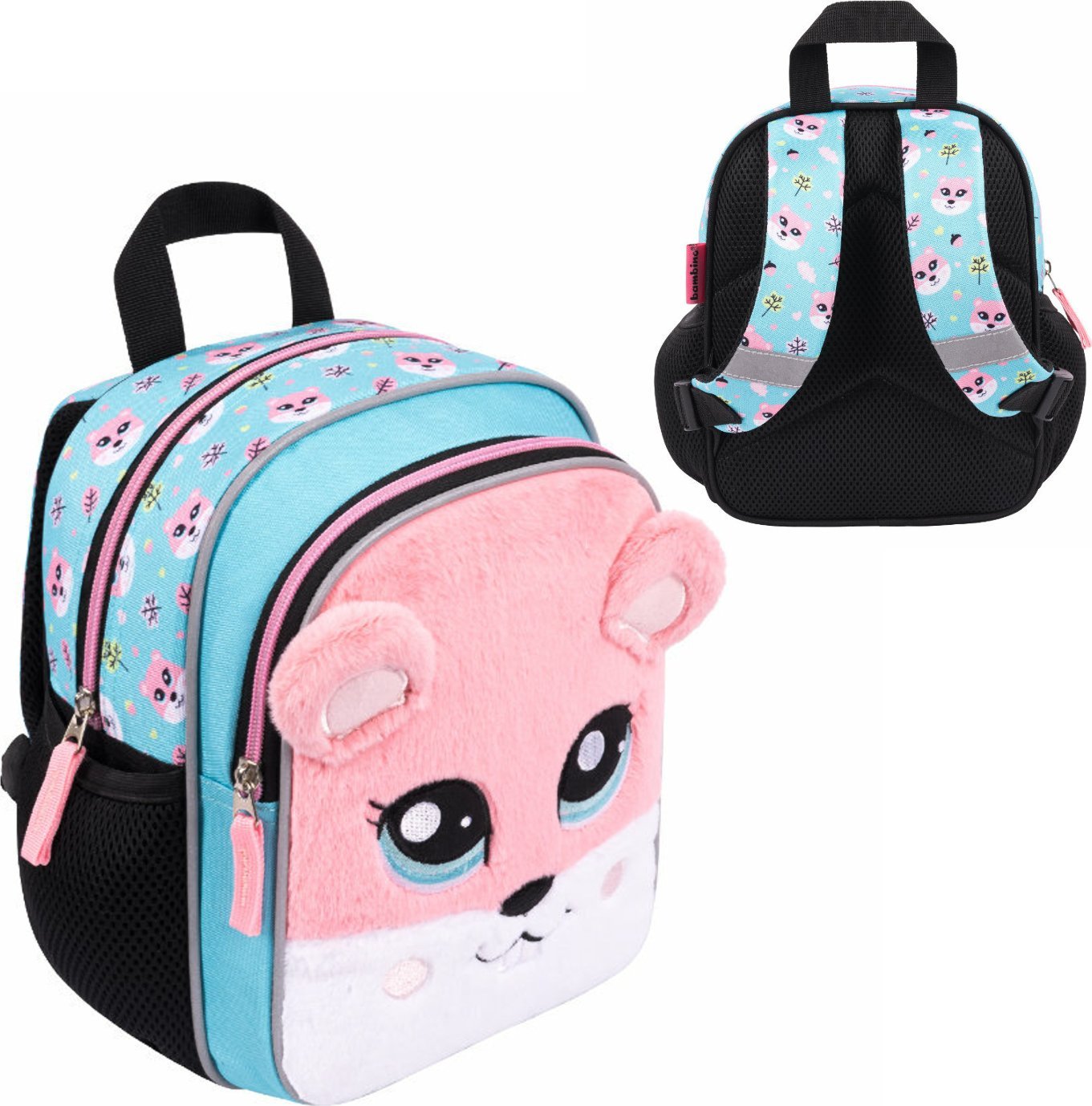 Bambino Bambino Squirrel D7 - |
