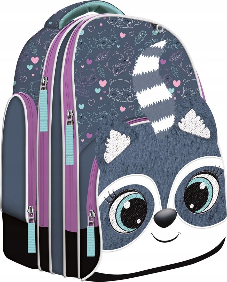 Bambino  Racoon 22l | 5903235663659 |