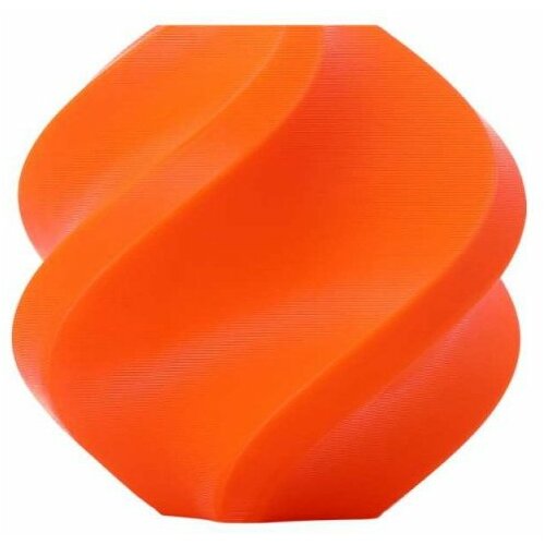 BambuLab Bambu Lab Filament PETG Basic-Orange-