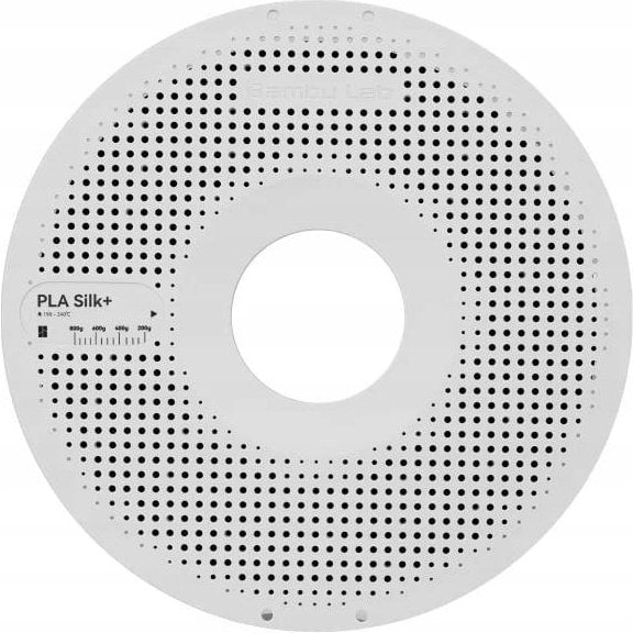 BambuLab Filament Bambu Lab PLA Silk+