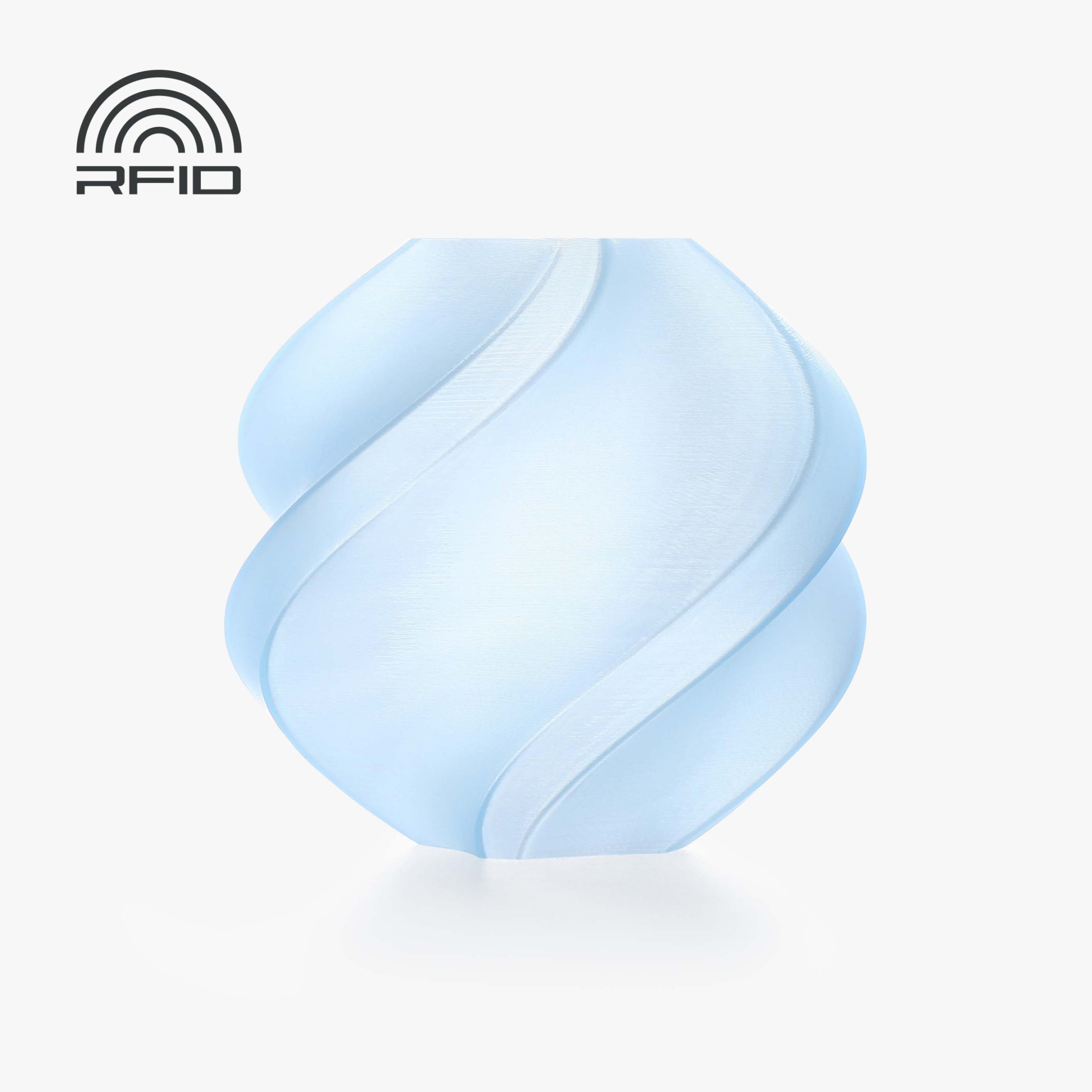 BambuLab Filament Bambu Lab PLA Translucent