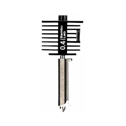 BambuLab Hotend z hartowanej do drukarek