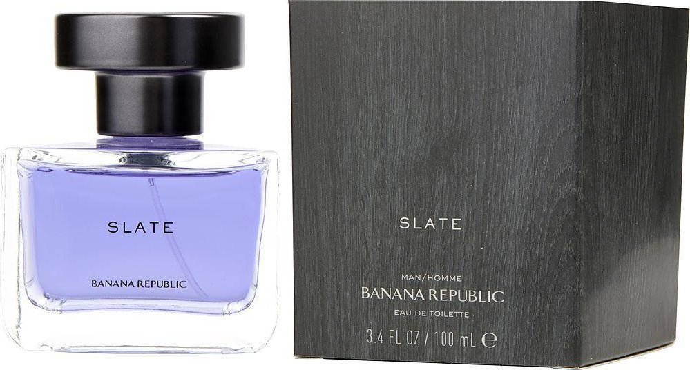 Banana Republic Slate Man toaletowa spray