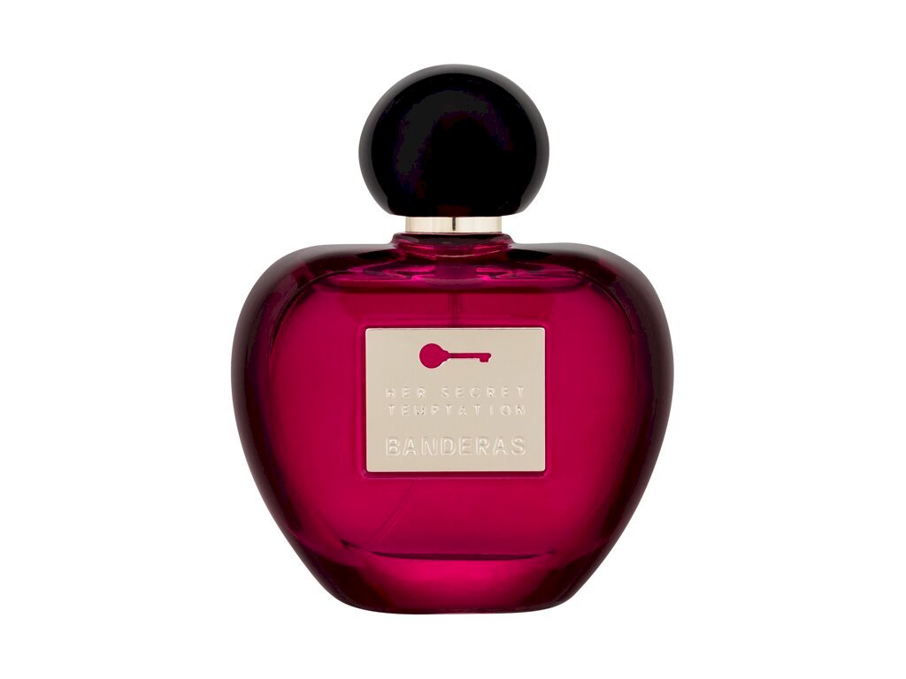 Antonio Banderas Her Secret Temptation EDT
