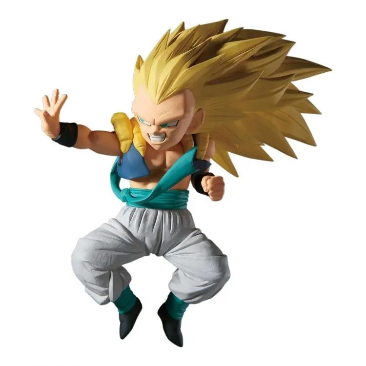 BANDAI BANPRESTO DRAGON BALL Z MATCH
