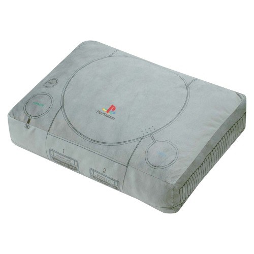 BANDAI BANPRESTO PLAYSTATION SUPER BIG PLUSH