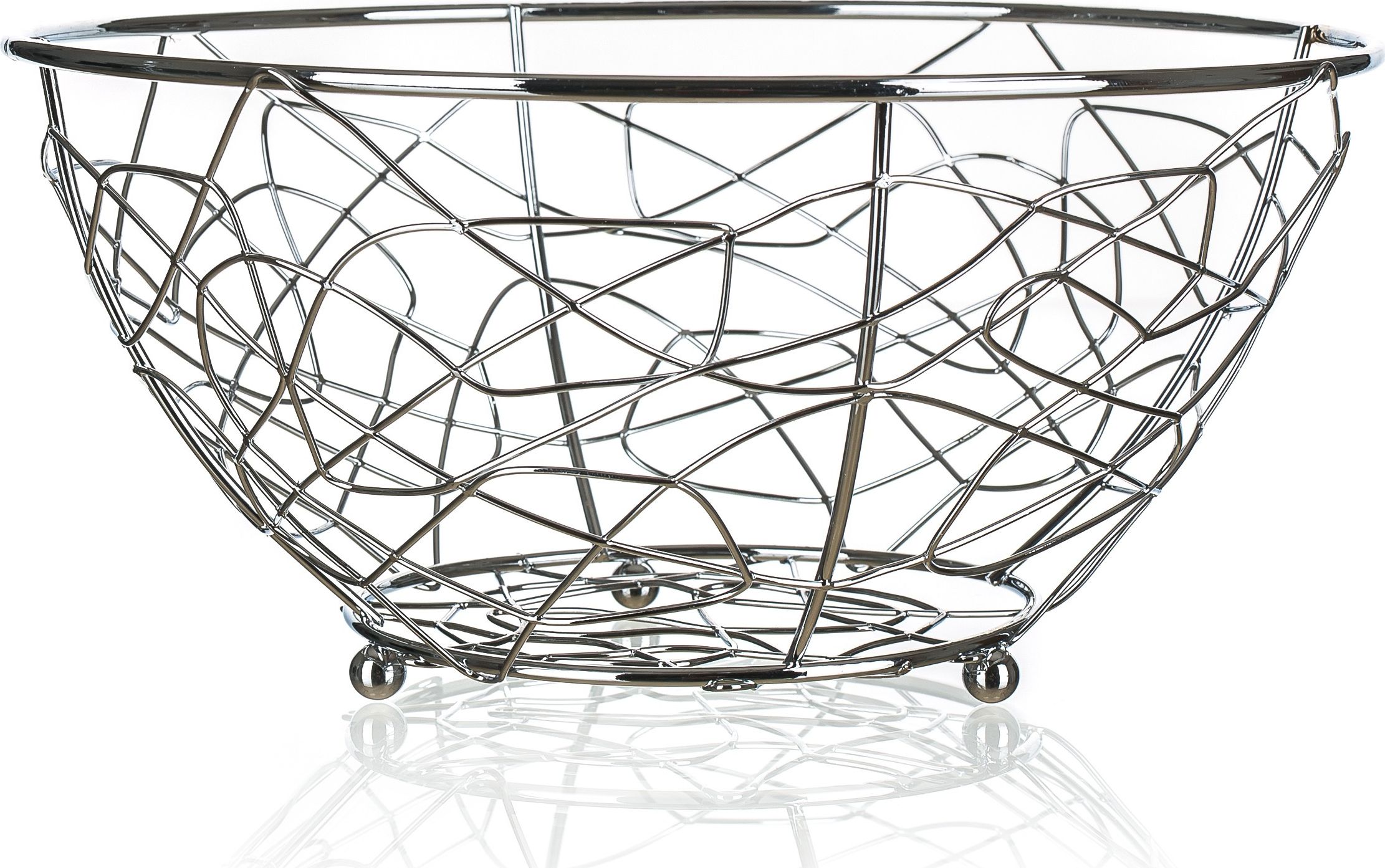 Banquet pieczywo druciany VANITY 23 cm