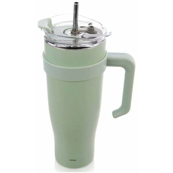 Banquet Stalowy  termiczny termos 1200ml  i