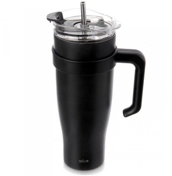 Banquet Stalowy  termiczny termos 1200ml  i