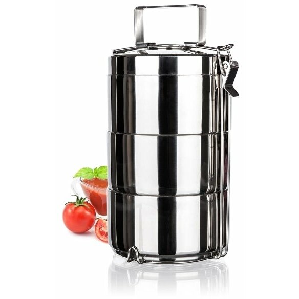 Banquet  OBIADOWY 3 x 740ml BANQUET