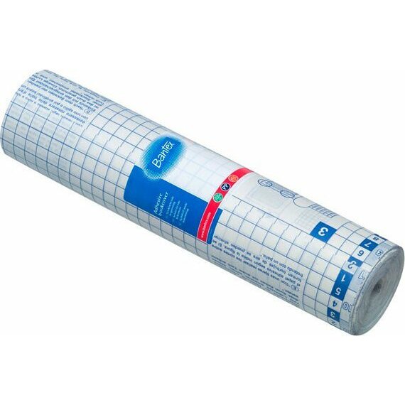 Bantex Bogplast, 300 mm x 25