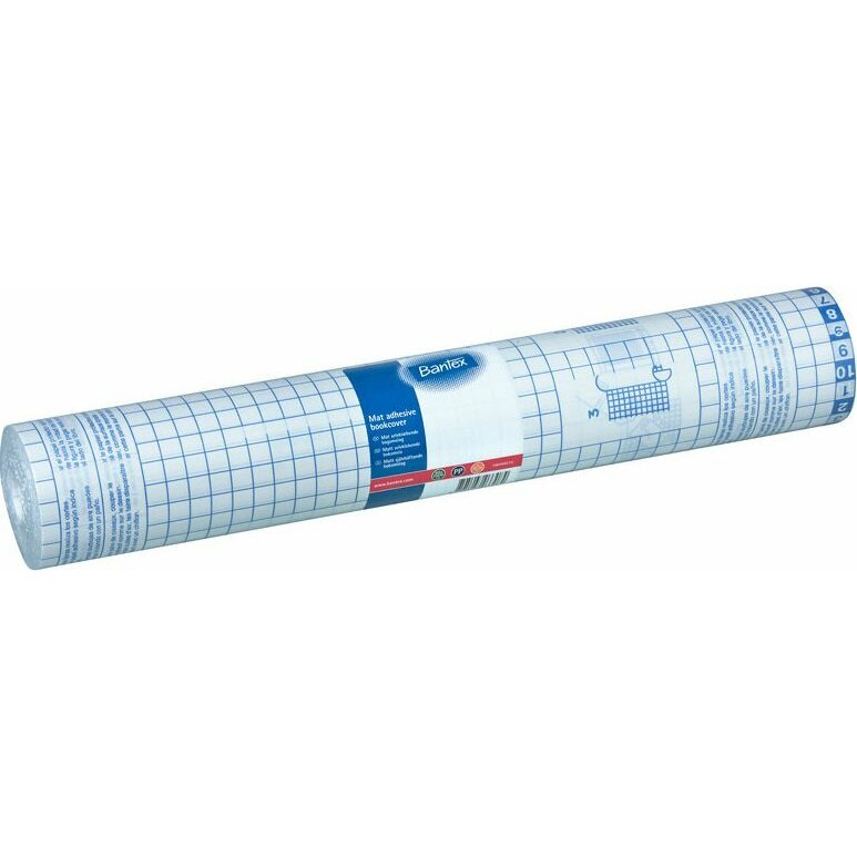 Bantex Bogplast, 400 mm x 25