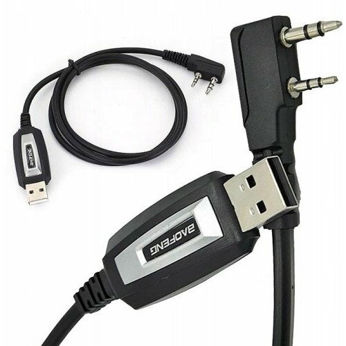 Baofeng Kabel USB do Baofeng UV-5R